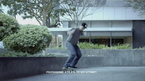 Nike SB Koston 2 TV Spot, 'The Legend Grows' Feat. Eric Koston, Tiger Woods created for Nike