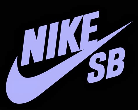 Nike SB logo