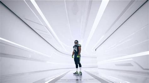 Nike TV Spot, 'Fast is Faster' Featuring Marshawn Lynch created for Nike