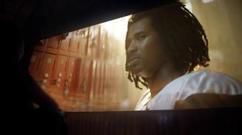 Nike TV Spot, 'Never Finished' Featuring Richard Sherman, Damon Wayans Jr. featuring Richard Sherman