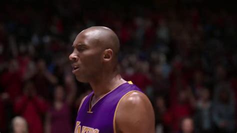 Nike TV Spot, 'The Conductor' Featuring Kobe Bryant, Paul Pierce featuring Joni Bovill