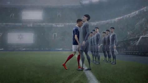 Nike TV Spot, 'The Last Game: The Originals' created for Nike