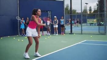 Nike TV Spot, 'Unlimited You' Featuring Serena Williams, Kevin Durant