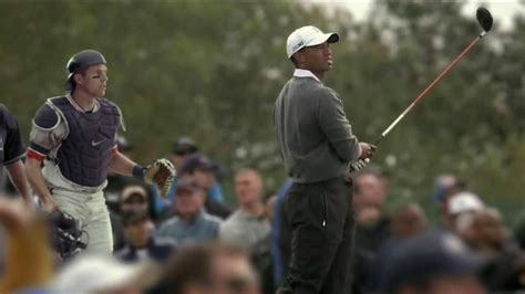 Nike TW '14 TV Commercial Featuring Tiger Woods created for Nike