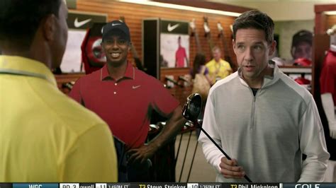 Nike VRS Convert TV Spot, 'Sorry' Feating Tiger Woods featuring Rustom K. Shahi