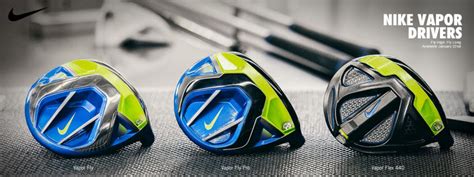 Nike Vapor Fly Driver