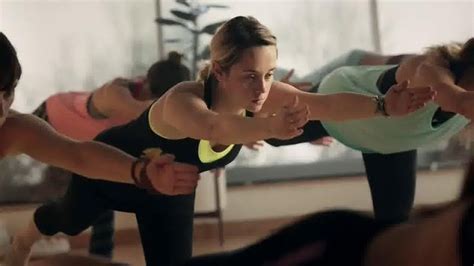 Nike Women TV Spot, 'Better for It: Inner Thoughts' featuring Kristin Erickson