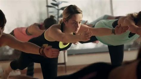 Nike Women TV Spot, 'Better for It: Inner Thoughts' featuring Kaleigh Krause