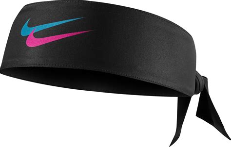 Nike Women's Dri-FIT Print Swoosh 3.0 Head Tie tv commercials