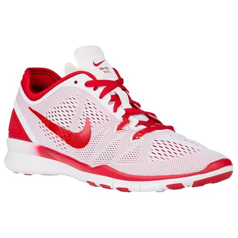 Nike Women's Free 5.0 TR FIT 5 Training Shoes logo