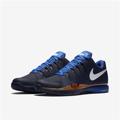 Nike Zoom Vapor 9.5 - Men's logo