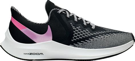 Nike Zoom Winflo Women's Running Shoe tv commercials