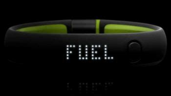 Nike+ Fuelband SE TV Spot, 'Color Time'