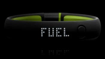 Nike+ Fuelband SE TV Spot, 'Don't Ask'