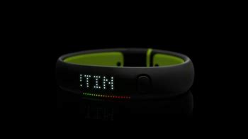 Nike+ Fuelband SE TV commercial - What It Is: Hourly Goals