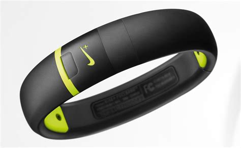 Nike+ Fuelband SE logo