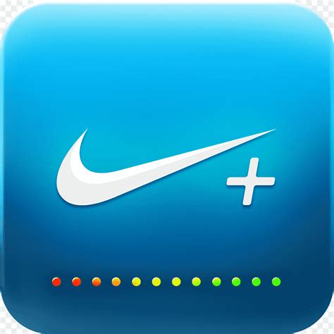 Nike+ Fuelband logo