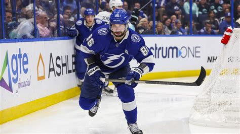 Nikita Kucherov photo