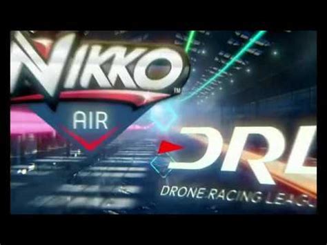 Nikko Air Racing Drone TV Spot, 'Get Ready to Race'