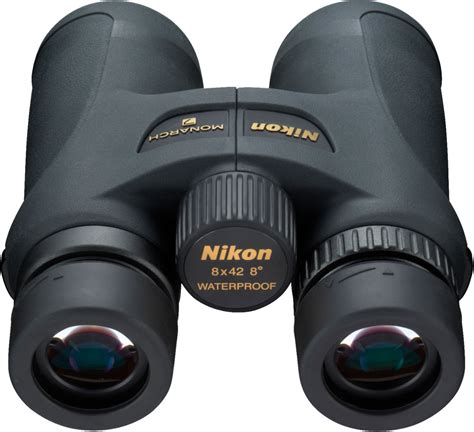 Nikon Binoculars Monarch 7 tv commercials