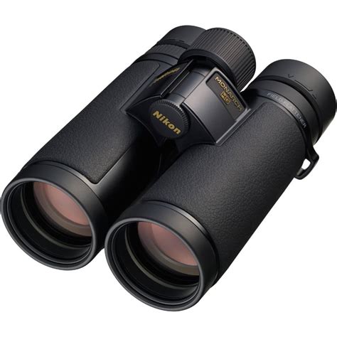 Nikon Binoculars Monarch HG tv commercials