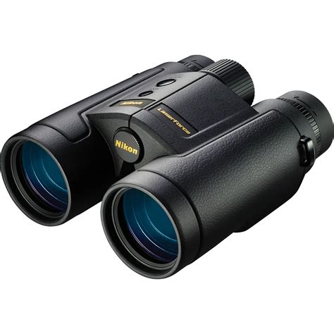 Nikon Binoculars LaserForce tv commercials