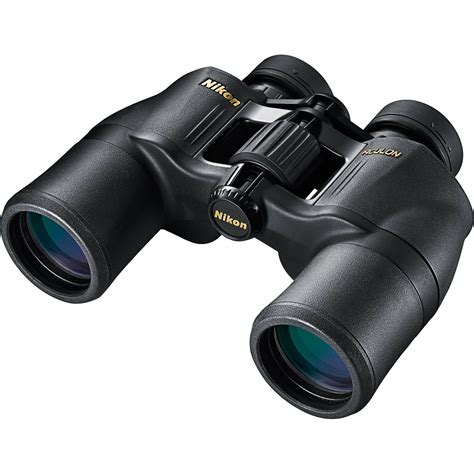 Nikon Binoculars Monarch HG tv commercials