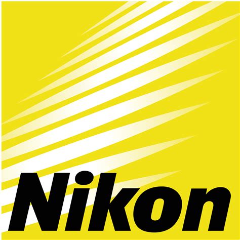 Nikon Cameras logo