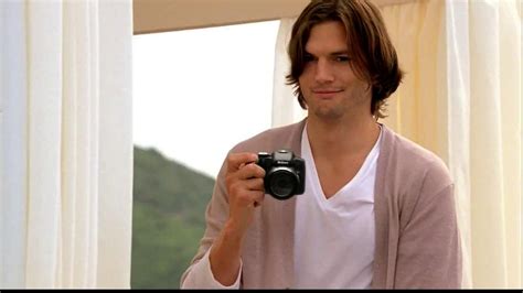 Nikon Coolpix TV Spot, 'Beachside Zoom' Featuring Ashton Kutcher created for Nikon Cameras