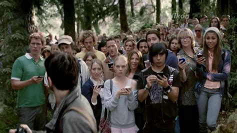 Nikon D3200 TV Commercial Featuring Ashton Kutcher featuring Lyndsey Doolen