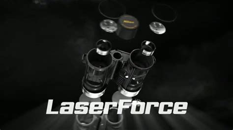 Nikon LaserForce TV Spot, 'Solution for Serious Hunting'