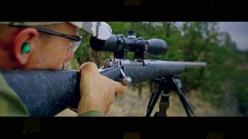 Nikon ProStaff 7 Sport Optics TV Spot, 'Long Range Multiplier' created for Nikon Sport Optics