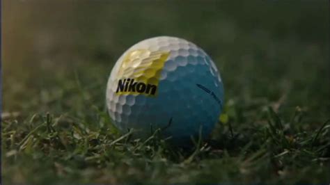 Nikon Sport Optics Coolshot Pro II Stabilized TV Spot, 'Unshakeable Confidence'