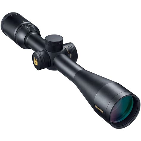 Nikon Sport Optics Monarch 7 Rifle Scope logo