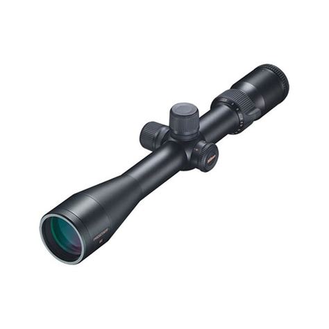 Nikon Sport Optics Prostaff 7 Rifle Scope logo