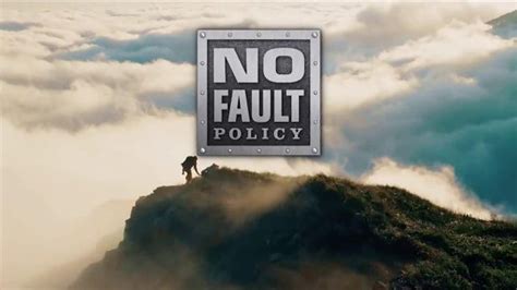 Nikon Sport Optics TV commercial - No Fault Policy