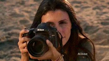 Nikon TV Spot, 'Live This Moment'