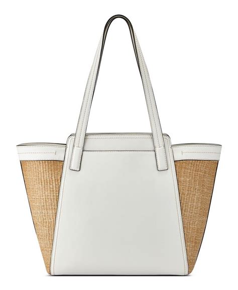 Nine West Jenae Elite Tote logo