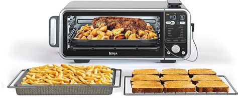 Ninja Cooking Foodi 13-in-1 Dual Heat Air Fry Oven Countertop Oven logo