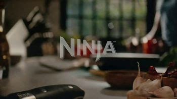 Ninja Cooking TV Spot, 'Kitchenware: World of Ninja'