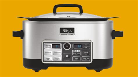 Ninja Cooking Ultima logo