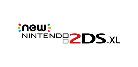 Nintendo 2DS XL