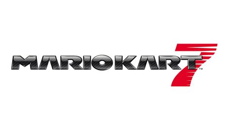 Nintendo Mario Kart 7