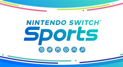 Nintendo Switch Sports