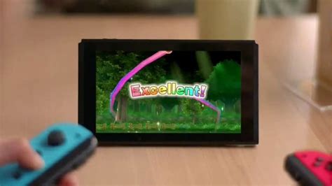 Nintendo TV commercial - Disney Channel: Play With Family and Friends