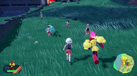 Nintendo TV Spot, 'Wish: Minecraft, Pokemon Scarlet and Violet and Nintendo Switch Sports'