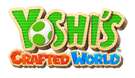 Nintendo Yoshi's Crafted World tv commercials