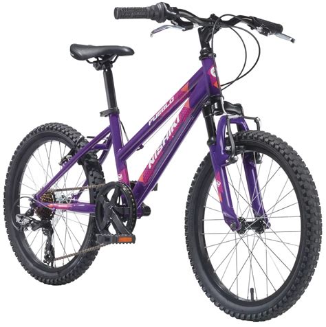 Nishiki Girls Pueblo Mountain Bike