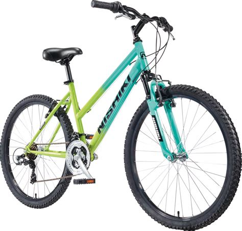 Nishiki Womens Pueblo Mountain Bike