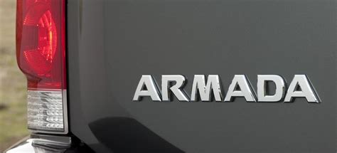 Nissan Armada tv commercials